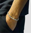 Moissanite Star Bracelet