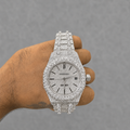 Moissanite Generic Watch